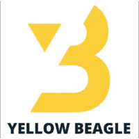 Yellow Beagle logo - Similar company to Hello Developers World