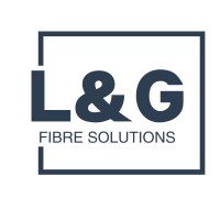 L&G Fibre Solutions pty.ltd. logo - Similar company to Fibre Solutions Ltd
