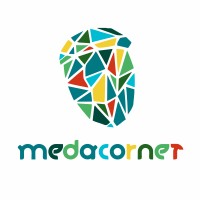 MEDACORNET logo - Similar company to Biozoon Gmbh