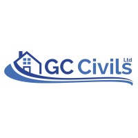 GC CIVILS LTD logo - Similar company to Bevel Building Ltd