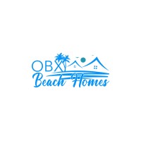 OBX Beach Homes logo - Similar company to Eleven Digital Co.