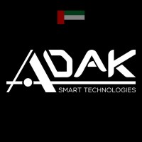 ADAK Smart Technologies logo - Similar company to Dunes Design