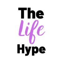 The Life Hype logo - Similar company to Keyvision