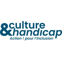 culture & handicap logo - Similar company to Fondation Perce-Neige