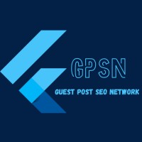 Guest Posting SEO Network logo - Similar company to Guest Posting & Content Writing Services