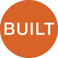 Georgia BUILT logo - Similar company to Loop Architectural Materials