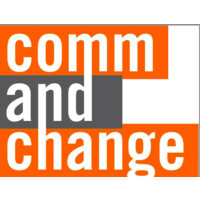 Comm and Change_Accompagnement en Communication du changement des PROJETS QUI BOUGENT L'ENTREPRISE ! logo - Similar company to Seven Communications