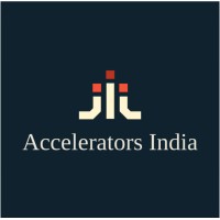 Accelerators India logo - Similar company to Accelerators @ Connectup!