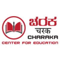 Charaka Learning logo - Similar company to Giraffe Learning