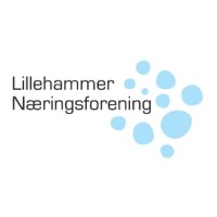 LILLEHAMMER NÆRINGSFORENING logo - Similar company to Gudbrandsdal Næringsforening