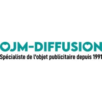 OJM Diffusion logo - Similar company to Studio Declic Communication
