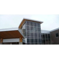 Window Enhancements LLC logo - Similar company to Olympus Window Films + Architectural Designs