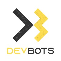 DevBots logo - Similar company to Devbot Solutions