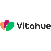 Vitahue - Vitamin Gummies logo - Similar company to Catri Gummies