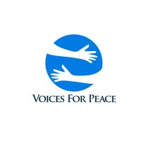 The Voices For Peace logo - Similar company to Ioteedom