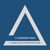 IT BuzzWare India LLP logo - Similar company to It Webhut