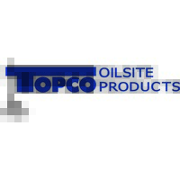 Topco Oilsite Products Ltd. logo - Similar company to Canyon Rigging