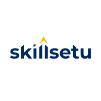 Skillsetu logo - Similar company to Zionmart