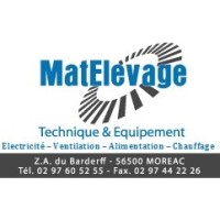 MAT ELEVAGE logo - Similar company to Technorlait