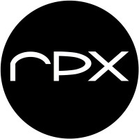 RISE PICTURES logo - Similar company to Saxacut