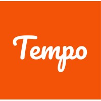 Tempo logo - Similar company to Ethar, Inc.