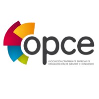OPCE Cantabria logo - Similar company to Cefapit