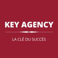 KEY AGENCY logo - Similar company to Iratek