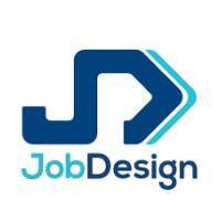 JobDesign logo - Similar company to Metanoia Groep