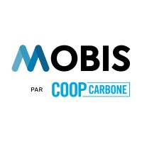 Accélérateur Mobis - Coop Carbone logo - Similar company to Coop Carbone