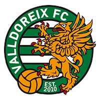 Valldoreix Fútbol Club logo - Similar company to Catplastic Sl