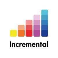 Incremental logo - Similar company to Locus. Especialistas En Comercio Electronico
