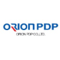 Orion Pdp