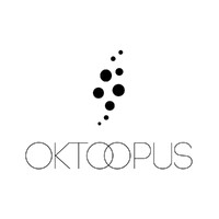 oktoopus logo - Similar company to Le Sauvageon