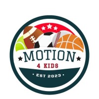 Motion4Kids CIC logo - Similar company to Youngstars