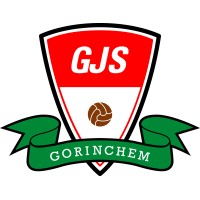 GJS Gorinchem logo - Similar company to Fysio Pp
