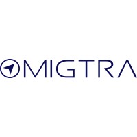 MIGTRA Business Intelligence for Transportation logo - Similar company to Conaset, Comisión Nacional De Seguridad De Tránsito