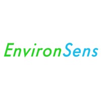 EnvironSens logo - Similar company to Integratech Pte Ltd