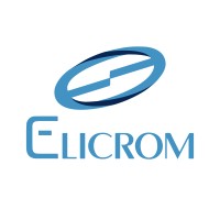 ELICROM CIA. LTDA. logo - Similar company to Yerscommerce S.A.