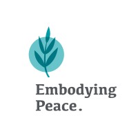 Embodying Peace logo - Similar company to Students For Voting Justice