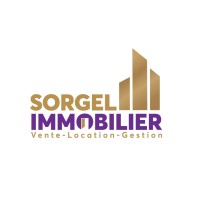 Sorgel Immobilier logo - Similar company to Ici, Demain !