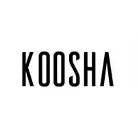 Koosha logo - Similar company to Smd.Studio
