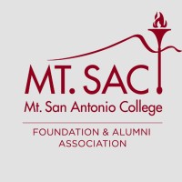 Mt. San Antonio College Foundation & Alumni Association logo - Similar company to Diamond Bar High School