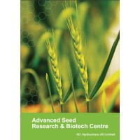 Advanced Seed Research and Biotech Centre (ASRBC) ACI Ltd. logo - Similar company to Global Agro