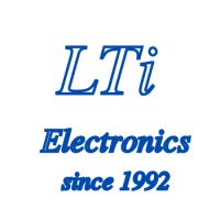 LTi Electronics logo - Similar company to P.D.R Electronics