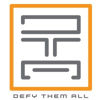 _defyThemAll logo - Similar company to Script Craft Talent Hub