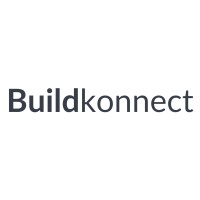Buildkonnect logo - Similar company to Saltmine