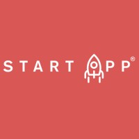 Start App logo - Similar company to Startapp