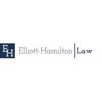 Elliott-Hamilton Law logo - Similar company to Misick & Stanbrook