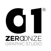 Zero Onze Graphic Studio logo - Similar company to Surf Design Fr