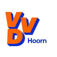 VVD Hoorn logo - Similar company to De Leusdense Vvd